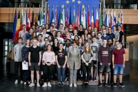 Gymnasium Friedrich II Lorch - 12.06.2018